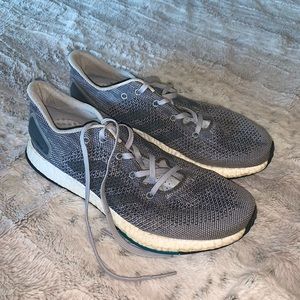 Adidas running sneakers